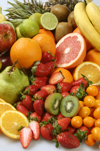 Fruits / Légumes / Animaux