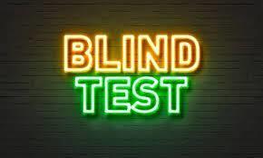 Blind Test : Rap