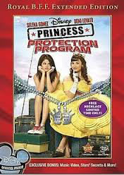 Princess Protection Programme