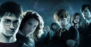 Famille de Harry Potter