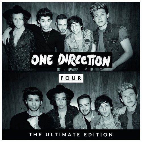 Four - One Direction