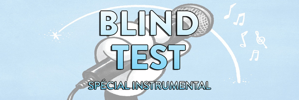 Blind Test Disney : Spécial instrumental !