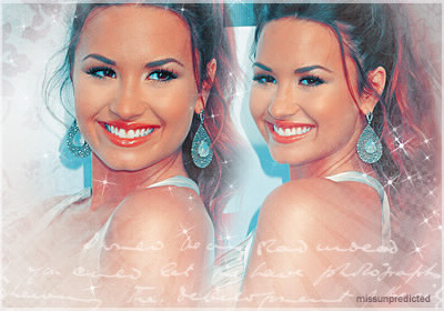 Demi Lovato for ever