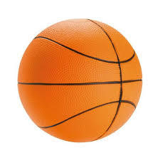Le basketball.