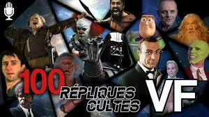 Meilleures répliques du cinéma US 3