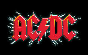 Chansons AC/DC