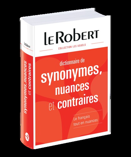 Synonymes des verbes