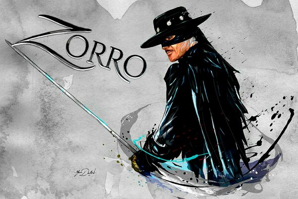 Zorro