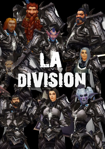 La Division