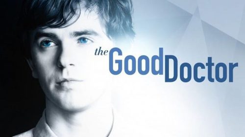 Série TV : Les personnages de Good Doctor - 10A