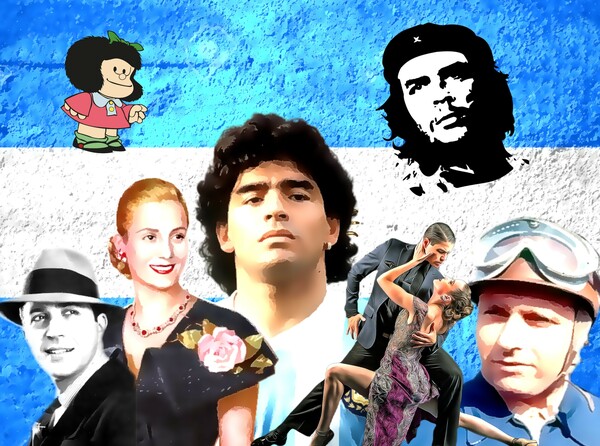 Argentine