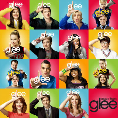 Quizz de Glee