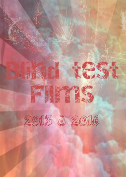 Blind test film 2013 à 2016
