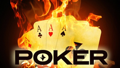 Patrick Bruel et le monde poker