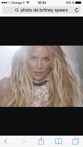 Tous sur Britney Spears