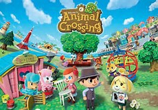 Personnages Animal Crossing