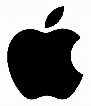 Les produits d'Apple à travers le temps