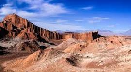 Les villes d'Amérique du Sud (5)