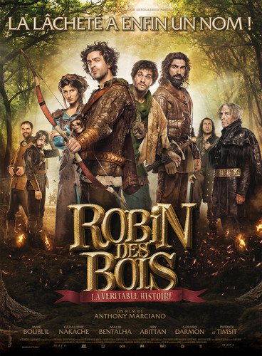 Robin des Bois (film)