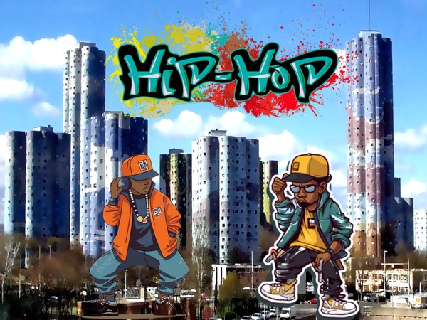 Blind-Test : Le Hip-Hop à travers les époques