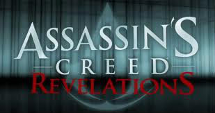 Assassin's creed revelation