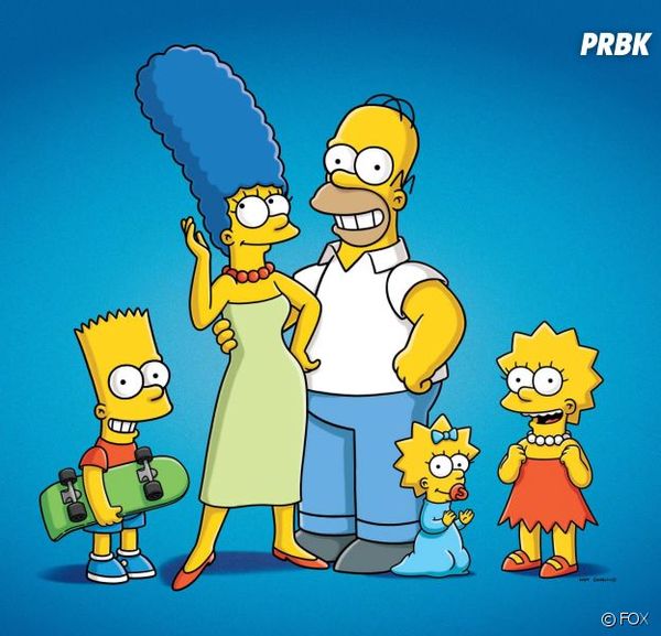 Les Simpson à Springfield