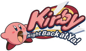 Kirby's adventure