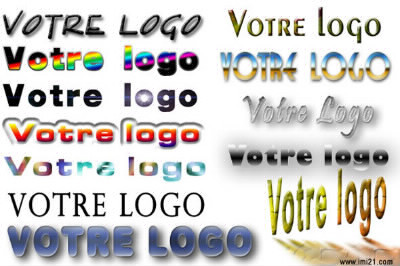 Les logos