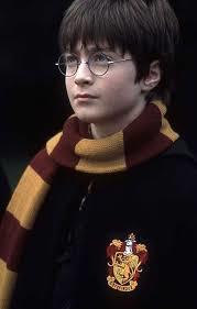 Personnage HP