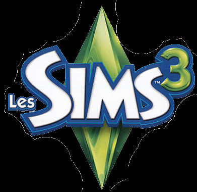 Les Sims 3 [Personnages]