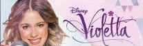 Violetta 2 (en espagnol)