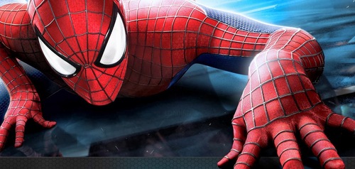 The Amazing SpiderMan 2