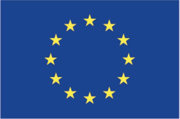 Les drapeaux d'Europe