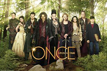 Vrai ou faux ? Once Upon a Time