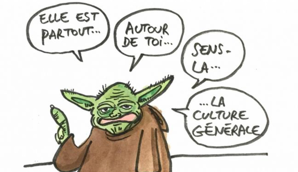 Culture générale (5)