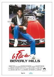 Le flic de Beverly Hills 1&2