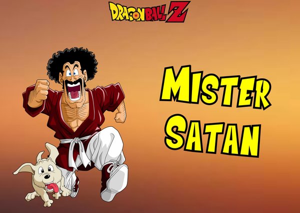 Mister Satan
