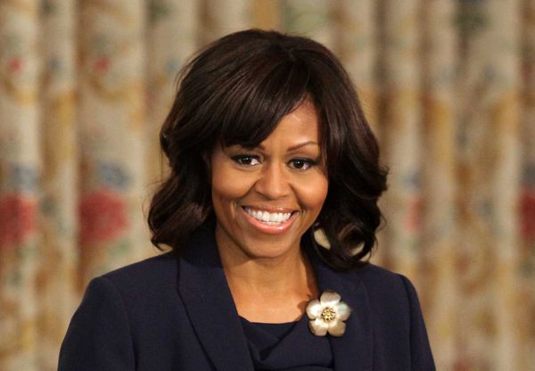 Les Michelle célèbres : spécial femme