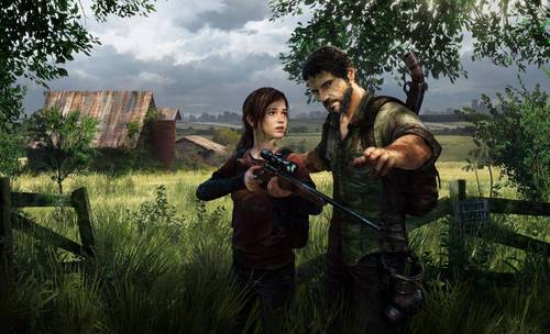 The Last of us 2