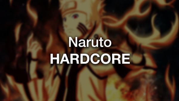 Naruto : Édition Difficile