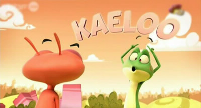 Es-tu un vrai fan de Kaeloo ?