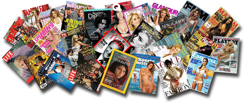 Magazines & Presse (3)