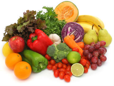Connais-tu bien les fruits et légumes ?