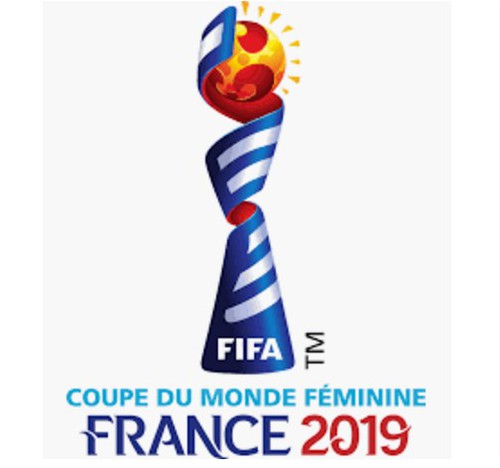Coupe du monde football féminin / Huitième de finale - France / Brésil - 11A