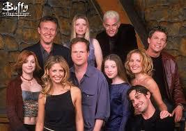 Les nom des acteurs dans Buffy contre les vampires