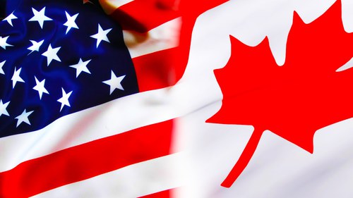 Canada ou USA (1) - 10A