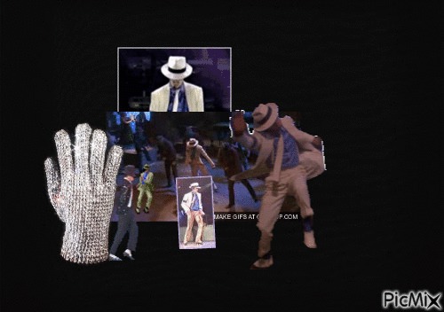 Blind Test : Michael Jackson