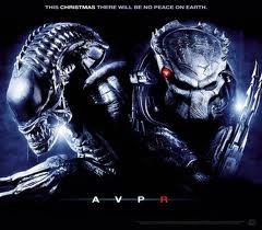 Alien vs predator 2 ( le film )
