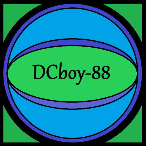 DCboy-88