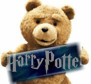 Ce que Ted pense d'Harry Potter